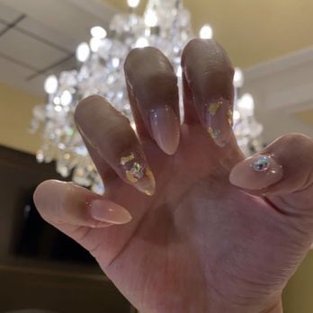 Venus Nails Spa - Nail Salons Near Me - Oklahoma City, Oklahoma Venus Nails Spa - Nail Salons Near Me - Oklahoma City, Oklahoma