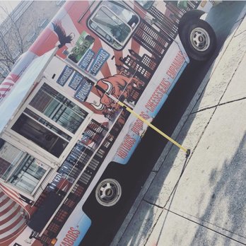 Muncheez Madness - Muncheez Madness - Food Trucks Near Me