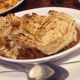 Shepherds Pie