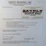 Photo of Savely Roofing