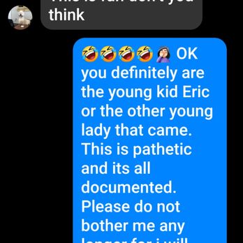 The Grooming Lady - Why am I being harassed? - Pet Groomers Near Me - Lincolnton, North Carolina The Grooming Lady - Why am I being harassed? - Pet Groomers Near Me - Lincolnton, North Carolina