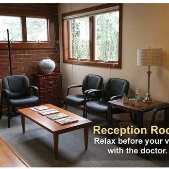 Park Dental - Reception area - General Dentistry Near Me - Colmar, Pennsylvania
