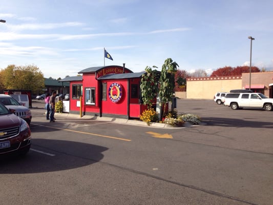 THE LOOSE CABOOSE - Updated August 2024 - 14 Photos & 25 Reviews - 3075