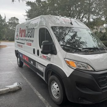 Puro Clean - Damage Restoration Near Me - John's Island, South Carolina Puro Clean - Damage Restoration Near Me - John's Island, South Carolina