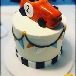 Get Caked Charleston