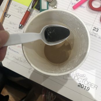 Starbucks - WTF is this?!?! - Coffee & Tea Near Me - Garden City, New York