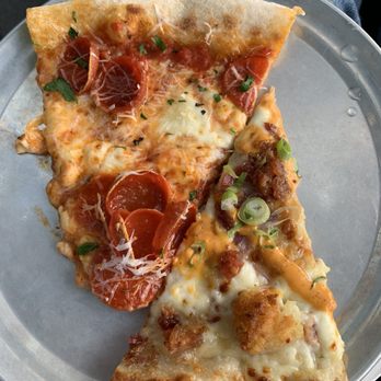 Fieldwork Brewing - Breweries Near Me - San Ramon, California