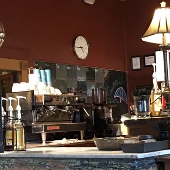 Bean Broker Coffee House and Pub - Coffee & Tea Near Me - Chadron, Nebraska