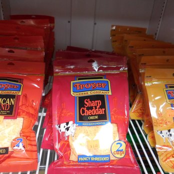 Martha's Pantry - a variety of mexican cheese crackers - Grocery Near Me - Sarasota, Florida