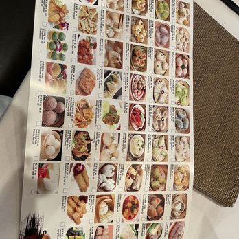 Dim Sum Palace - Dim Sum Near Me - New York, New York