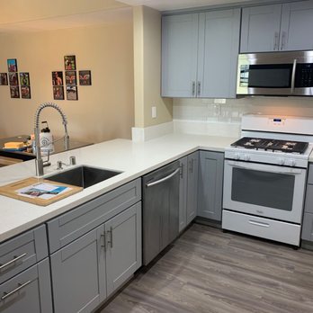 In N out Remodeling - cant get over my new kitchen - General Contractors Near Me - Poway, California