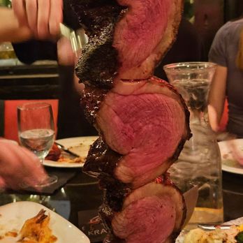 Kravings - Picanha - Steakhouses Near Me - Tarzana, California Kravings - Picanha - Steakhouses Near Me - Tarzana, California