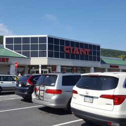Giant Food Stores