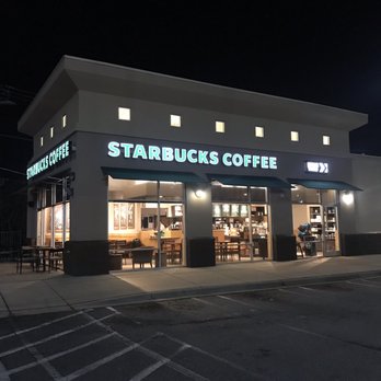 Starbucks - Coffee & Tea Near Me - Statesville, North Carolina Starbucks - Coffee & Tea Near Me - Statesville, North Carolina