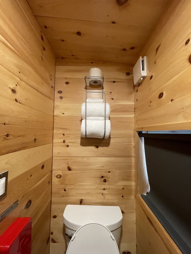 GETAWAY Updated April 2024 18 Photos 298 E Haddam Moodus Rd