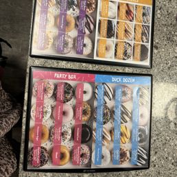 Menu Menu