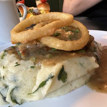 Breakfast At Barneys - Breakfast & Brunch Near Me - Atlanta, Georgia
