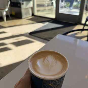 Piccolo Coffee - Coffee & Tea Near Me - Brea, California