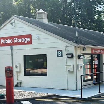 Public Storage - Self Storage Near Me - Matthews, North Carolina