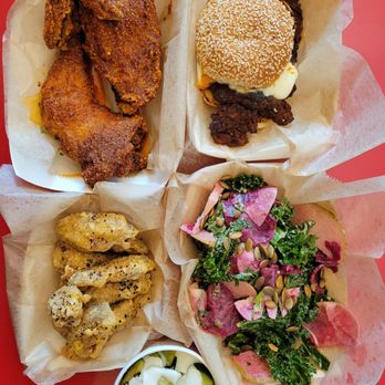 Pecking House - Chicken Shop Near Me - New York, New York Pecking House - Chicken Shop Near Me - New York, New York