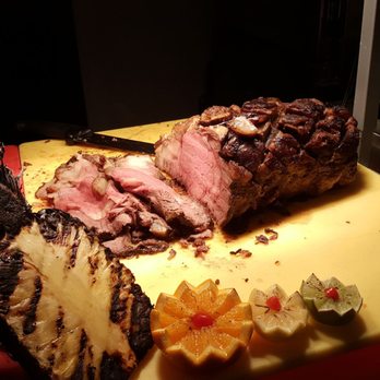 Star Bar Grill - Prime rib cooked to perfection. - American Near Me - Branson, Missouri
