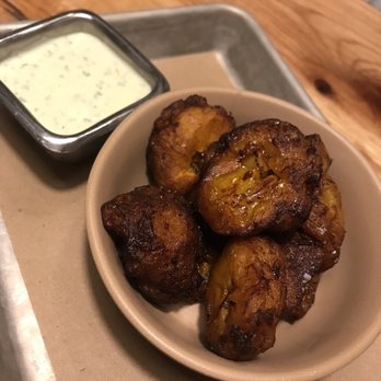 Bartaco Mosaic - Plantains - Tacos Near Me - Fairfax, Virginia Bartaco Mosaic - Plantains - Tacos Near Me - Fairfax, Virginia