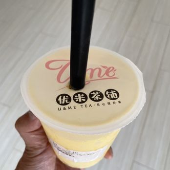 Ume Tea - Coffee & Tea Near Me - Cupertino, California