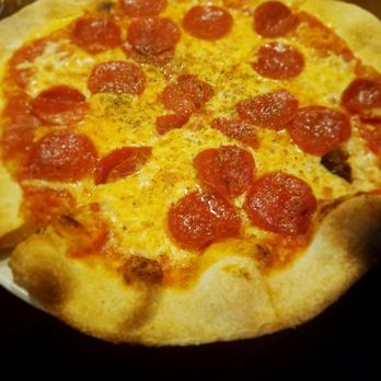 Primo's Italian Restaurant & Lounge - The Delicious Classic Pepperoni Pizza - Italian Near Me - Miami, Florida Primo's Italian Restaurant & Lounge - The Delicious Classic Pepperoni Pizza - Italian Near Me - Miami, Florida