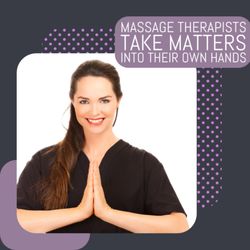 Avarata Healing Thai Massage - Massage therapists take matters into their own hands!