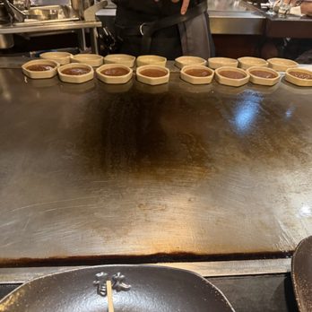 Aoki Teppanyaki Waikiki - Teppanyaki Near Me - Honolulu, Hawaii