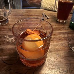 Negroni