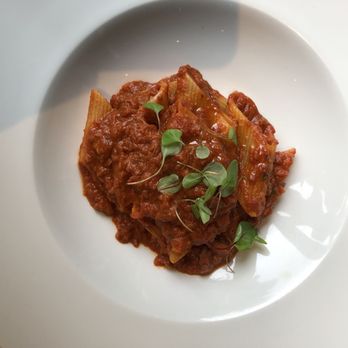 dōma - Penonni 'Crab Ragu' - Italian Near Me - Miami, Florida dōma - Penonni 'Crab Ragu' - Italian Near Me - Miami, Florida