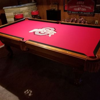 Fix My Cue - Pool & Billiards Near Me