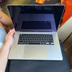 1st First PC Computer Apple iPhone iPad Repair IT Laptop Macbook