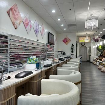Imperial Nail Spa - Nail Salons Near Me - Roseville, California Imperial Nail Spa - Nail Salons Near Me - Roseville, California