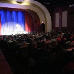 Center Theatre