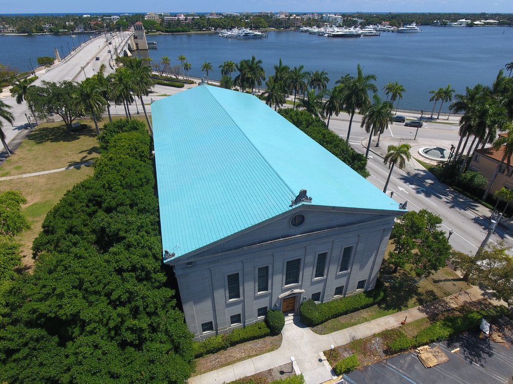 Slide of Complete Roofing Solutions