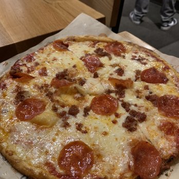 Blaze Pizza - 2.26.22 - Pizza Near Me - Anaheim, California Blaze Pizza - 2.26.22 - Pizza Near Me - Anaheim, California