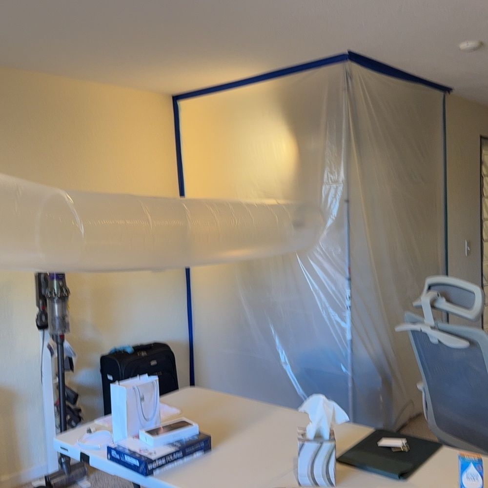 All Action Water Damage - Water damage repair - Damage Restoration Near Me - Burlingame, California