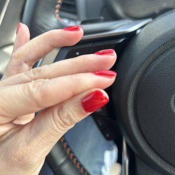 Good Nails & Spa - Nail Technicians Near Me - Monterey Park, California