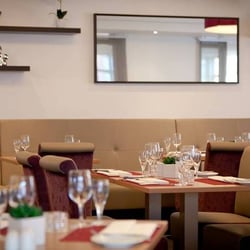 Hotel Alte Spinnerei
