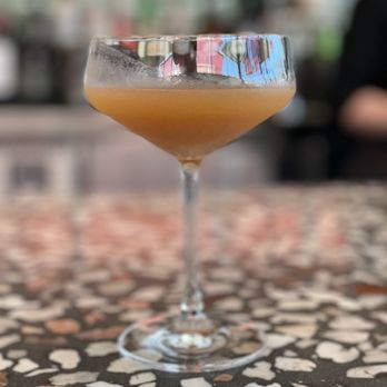 Bamboo Sushi - Cocktail - Sushi Bars Near Me - San Ramon, California