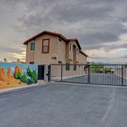 TIR Rentals