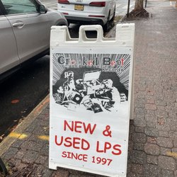 Crooked Beat Records