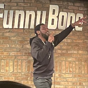 Funny Bone Comedy Club & Restaurant - Comedy Clubs Near Me - Manchester, Connecticut