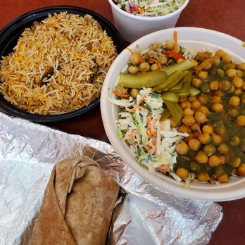 Plates & Bowls - Veggie bowl, Philly wrap, Chicken biriyani - Indian Near Me - Newmarket, Ontario Plates & Bowls - Veggie bowl, Philly wrap, Chicken biriyani - Indian Near Me - Newmarket, Ontario