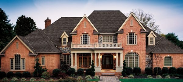 Georgia Roofing & Repair, Inc. Logo