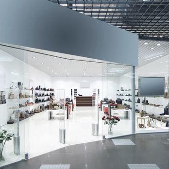 1Bridge Connect - Pop-up Shops Near Me - Jacksonville, Florida