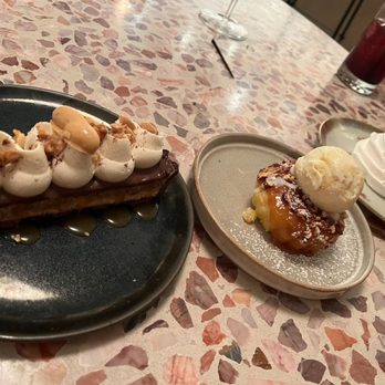 Atria - Dessert - Seafood Near Me - Flagstaff, Arizona Atria - Dessert - Seafood Near Me - Flagstaff, Arizona