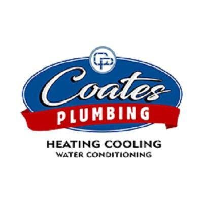 Slide of Coates Plumbing